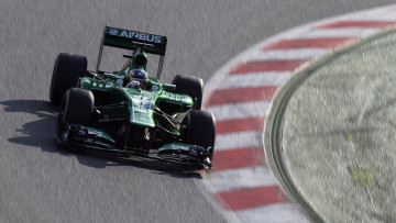 Картинка спорт формула гонка трек