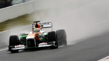 Картинка спорт формула трек гонка