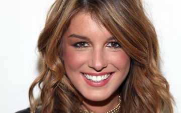 Картинка Shenae+Grimes девушки   улыбка