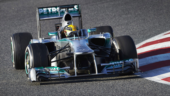 Обои картинки фото спорт, формула, гонка, трек