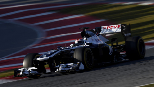 Обои картинки фото спорт, формула, гонка, трек