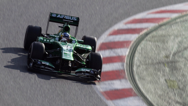 Обои картинки фото спорт, формула, гонка, трек