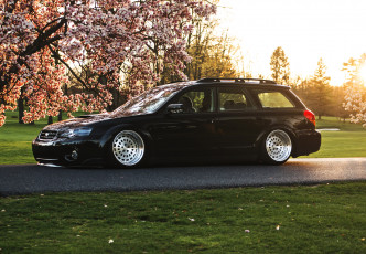 Картинка автомобили subaru