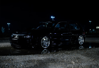 Картинка автомобили volkswagen