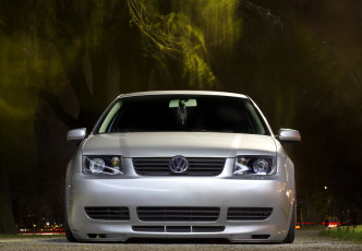 Картинка автомобили volkswagen bora