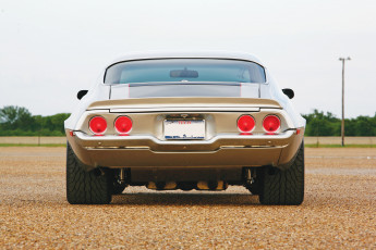 Картинка автомобили camaro