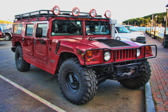 Картинка hummer автомобили выставки+и+уличные+фото h1