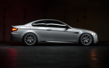 Картинка автомобили bmw vorsteiner m3 e92