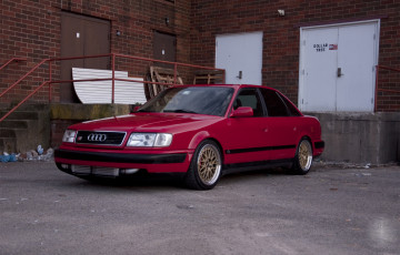 Картинка автомобили audi