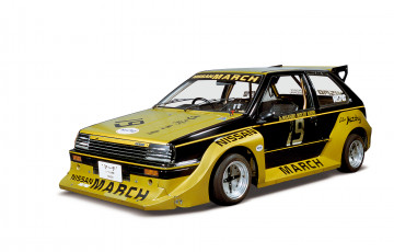 Картинка автомобили nissan datsun