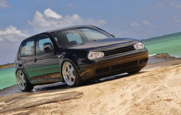 Картинка автомобили volkswagen