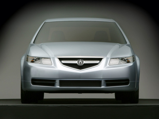 Обои картинки фото автомобили, acura