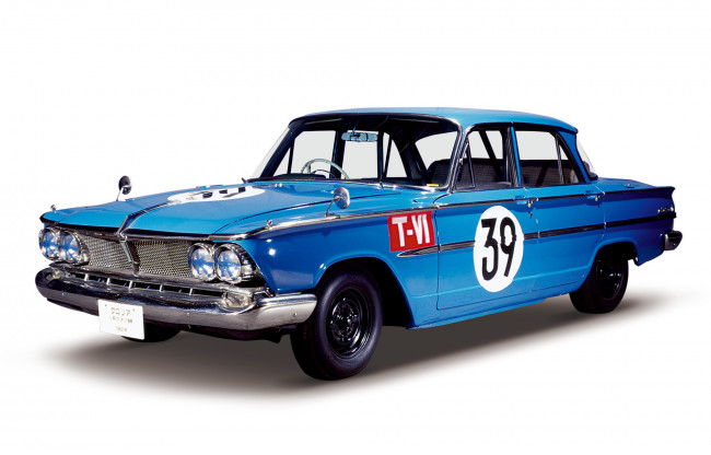 Обои картинки фото автомобили, nissan, datsun