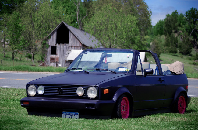 Обои картинки фото автомобили, volkswagen, vw