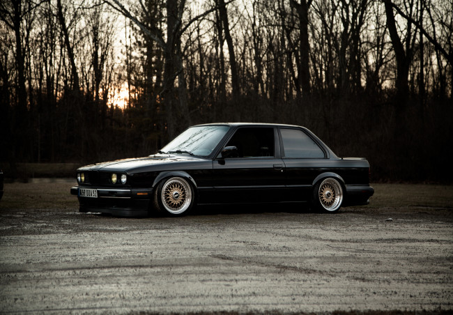 Обои картинки фото автомобили, bmw