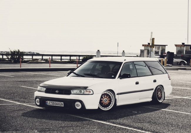 Обои картинки фото автомобили, subaru, legasy