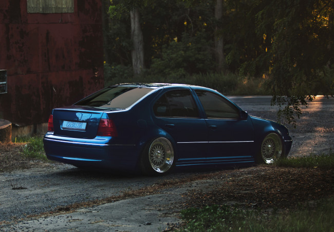 Обои картинки фото автомобили, volkswagen