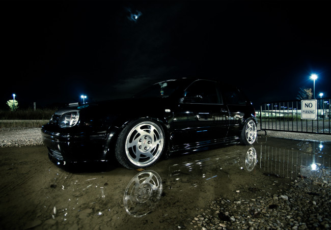 Обои картинки фото автомобили, volkswagen