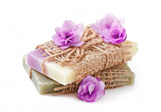 Картинка разное косметические+средства +духи мыло