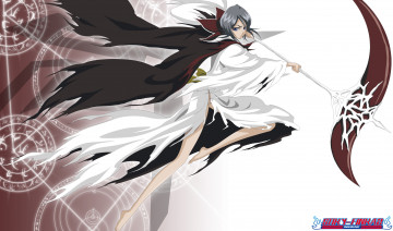 Картинка рисованное -+ +аниме шест девушка фон взгляд