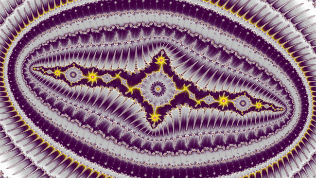 Обои картинки фото 3д графика, фракталы , fractal, фон, узор, цвета