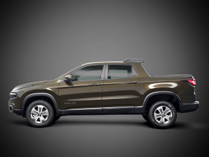 Картинка автомобили fiat opening 2016г edition 226 freedom toro