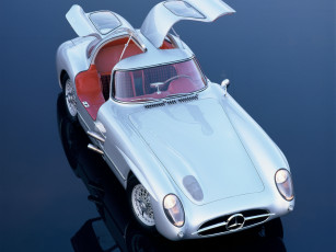 Картинка автомобили mercedes-benz mercedes