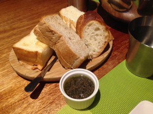 Картинка еда хлеб +выпечка