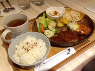 Картинка еда разное трапеза