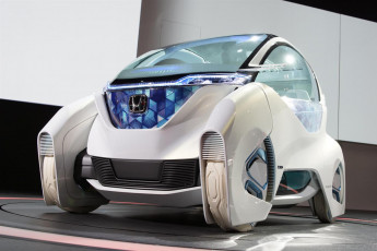 Картинка honda+micro+commuter+concept+2011 автомобили honda салон белая 2011 commuter concept micro