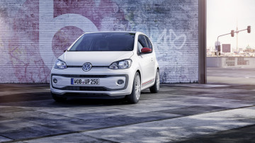 Картинка автомобили volkswagen beats up 2016г