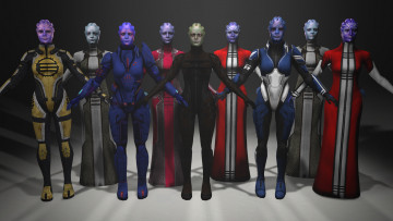 Картинка 3д+графика существа+ creatures взгляд фон халки