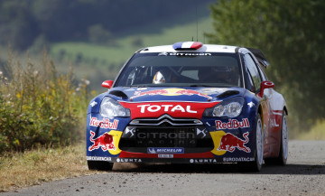 Картинка citroen+rally спорт авторалли citroen rally