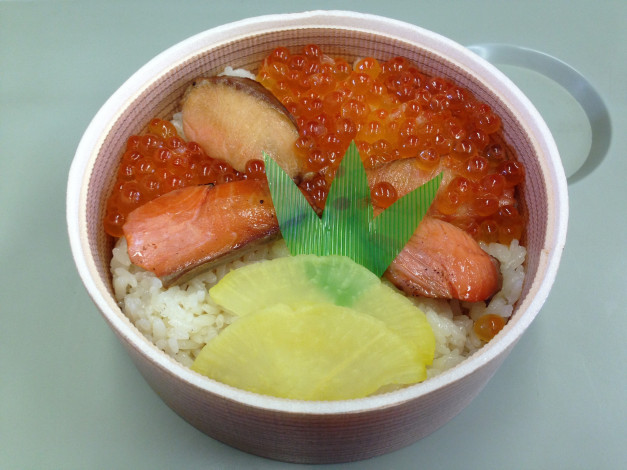 Обои картинки фото еда, икра, деликатес