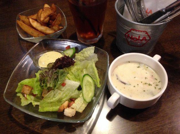 Обои картинки фото еда, разное, ланч