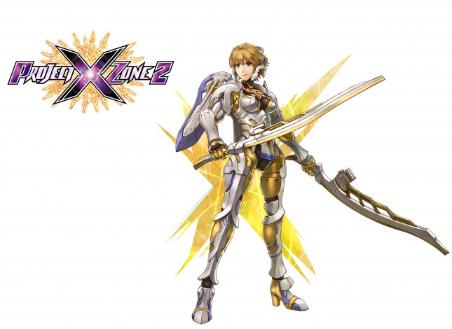 Обои картинки фото аниме, оружие,  техника,  технологии, фон, взгляд, девушка