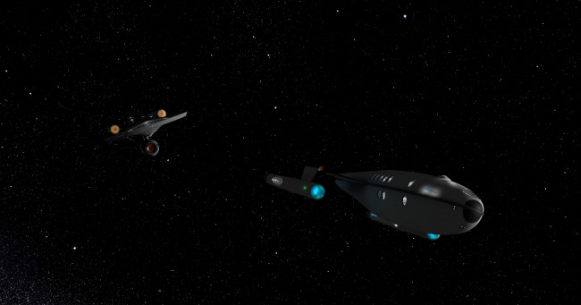 Обои картинки фото космос, арт, космический, корабль, вселенная, полет