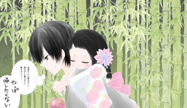 Обои картинки фото аниме, katekyo hitman reborn, учитель, мафиози, реборн