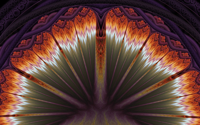 Обои картинки фото 3д графика, абстракция , abstract, узор, фон, цвета