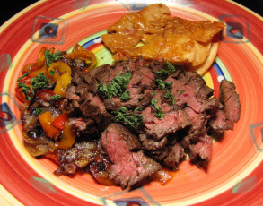 Картинка еда мясные+блюда мясо