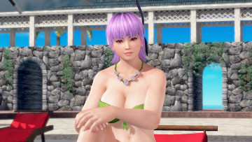 Картинка 3д+графика люди+ people фон взгляд девушка