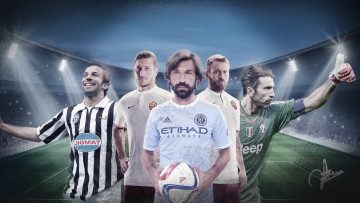 Картинка спорт футбол игроки