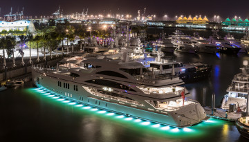 Картинка 11 11+yacht корабли Яхты суперяхта