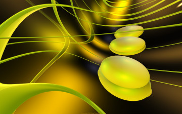 Картинка 3д+графика абстракция+ abstract цвета фон узор