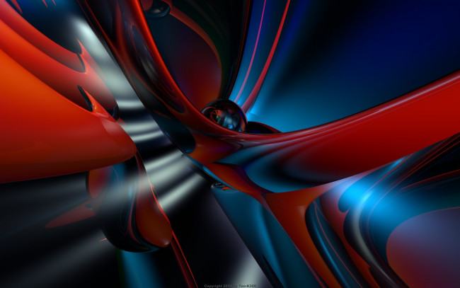 Обои картинки фото 3д графика, абстракция , abstract, цвета, фон, узор