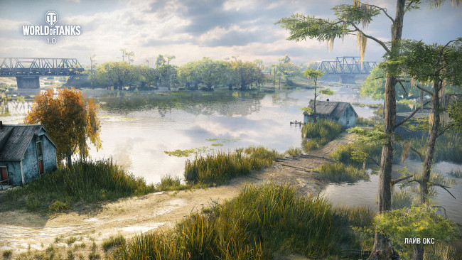 Обои картинки фото видео игры, мир танков , world of tanks, world, of, tanks, action, онлайн, симулятор, мир, танков