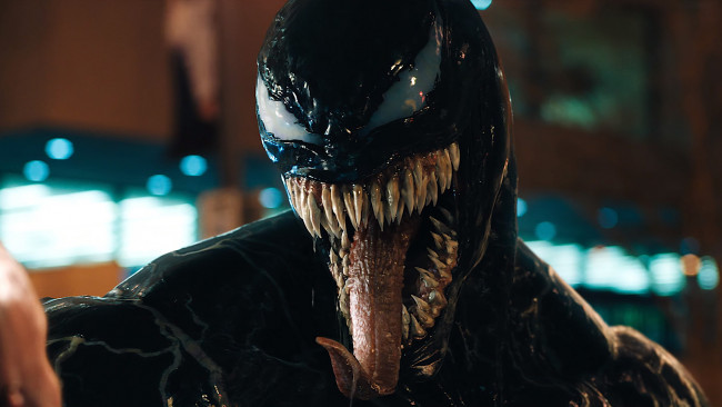 Обои картинки фото кино фильмы, venom, веном
