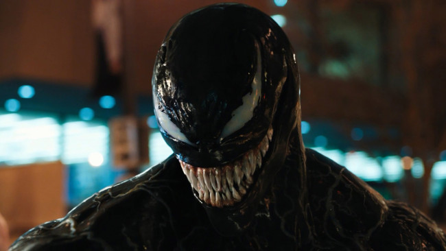 Обои картинки фото кино фильмы, venom, веном