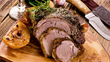 Картинка еда мясные+блюда баранина