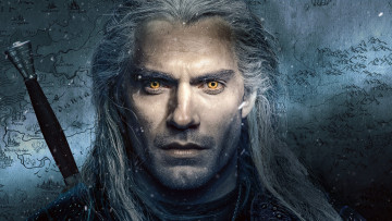 Картинка the+witcher+ 2019- кино+фильмы 2019 генри кавелл сериал драма боевик фэнтези ведьмак